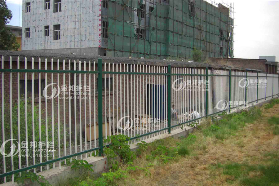 圍欄-009